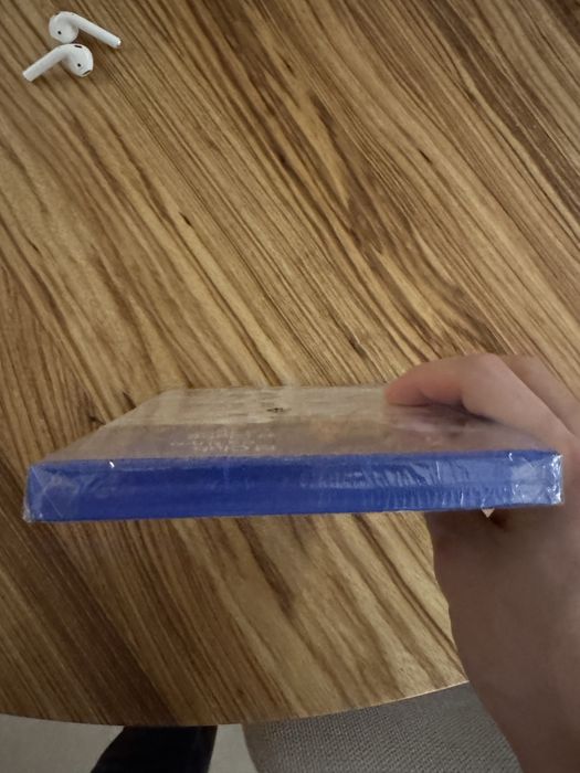 Gra FC 26 [PS5] Nowa