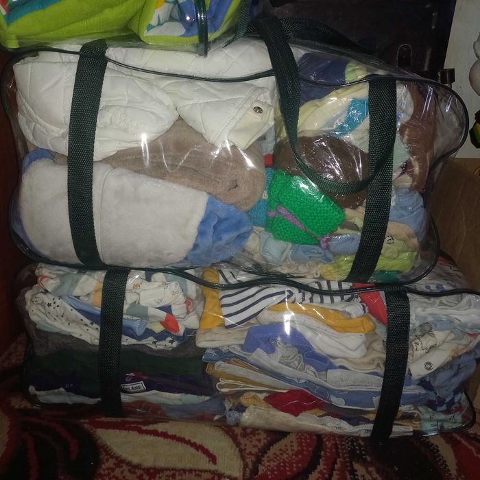 дитячі речі для новонароджених недорого