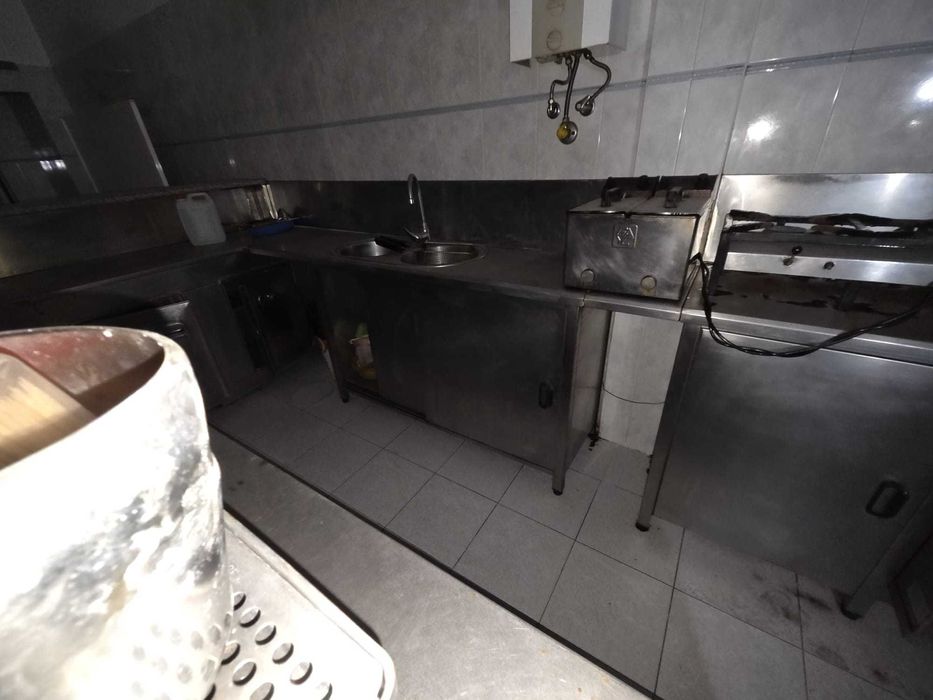 Recheio de café / pastelaria