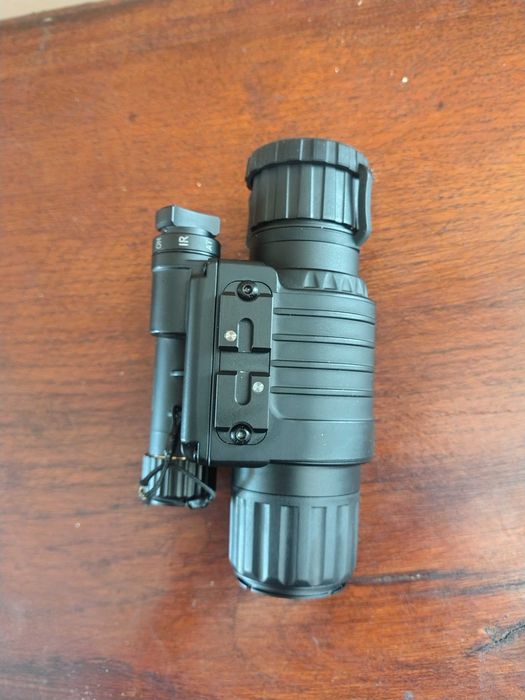 PVS-14, GEN 3+ Night Vision IRED