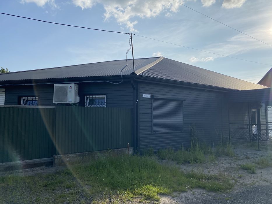 Комерційне приміщення, магазин 77 квадратів Ковель Оренда продаж