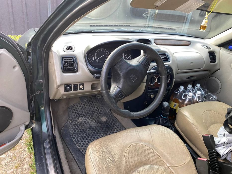 Продам rover 214,можливий обмін