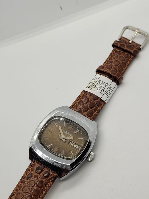 Zegarek Rakieta CCCP