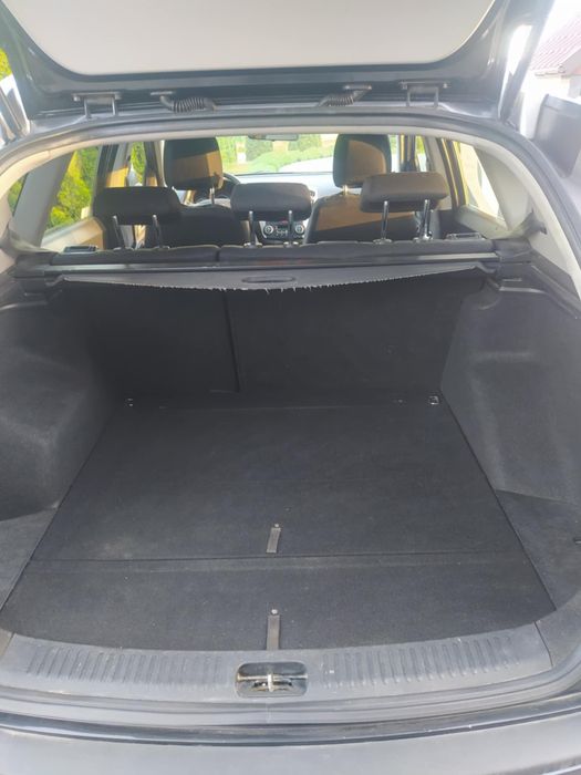 Kia ceed 1.6 crdi