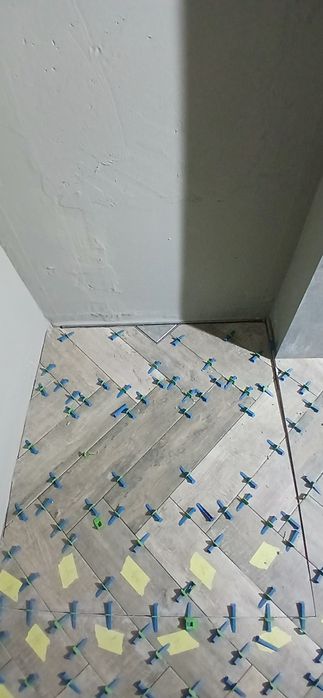 Вкладання плитки