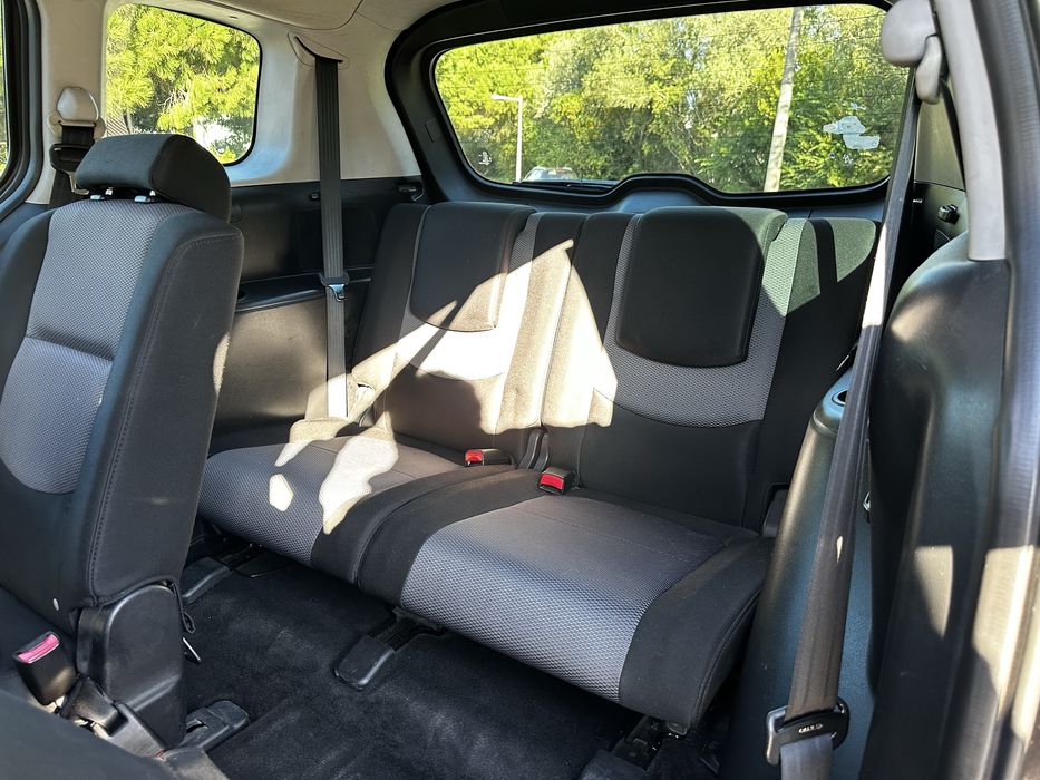 Mazda 5 2.0 Exclusive