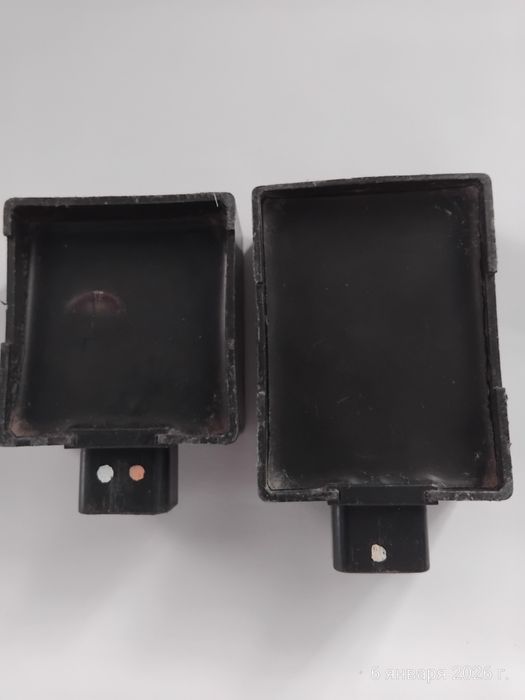 Коммутатор на сузуки летс 2