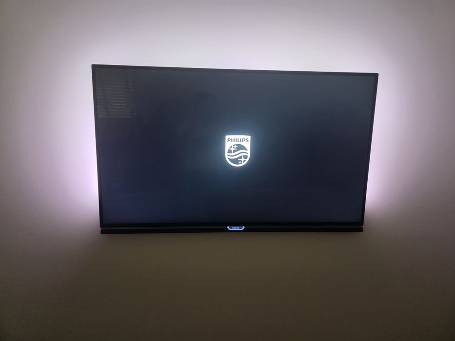 Telewizor LED Philips 49PUS7150/12 49 cali