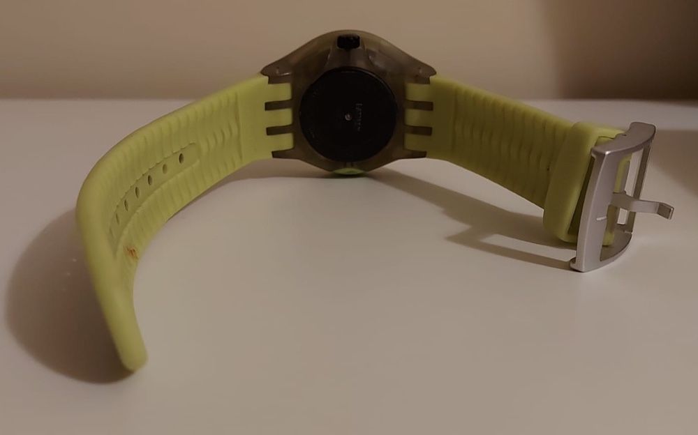Relógio swatch