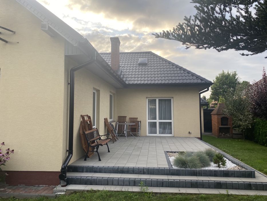 Sprzedam bardzo zadbany dom