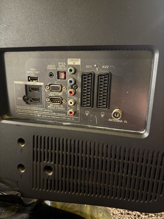 Telewizor lg 32 cale