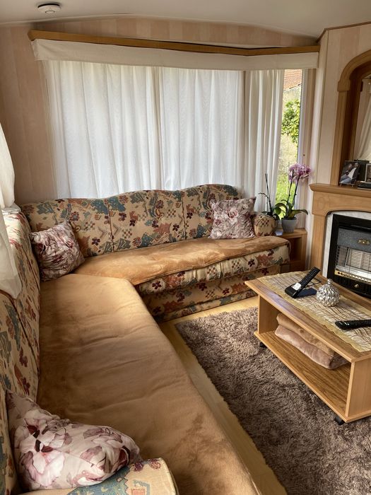 Vende-se Mobile Home