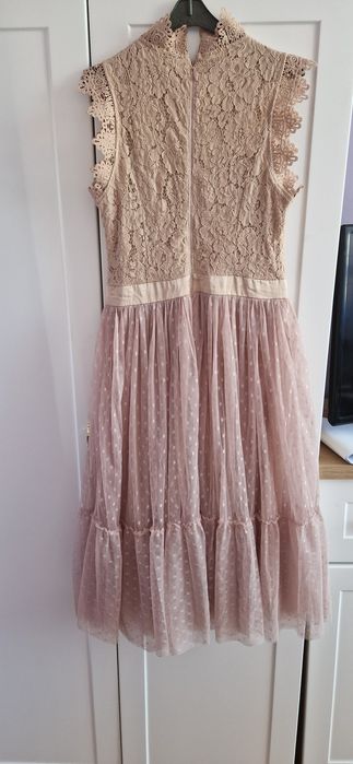 Sukienka damska elegacka r. M