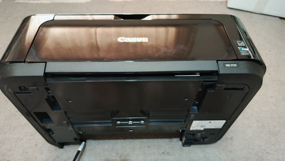 Принтер Сканер Canon PIXMA MG 3120