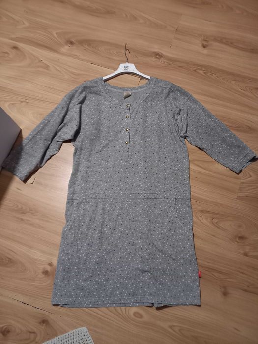 sprzedam tunikę damską