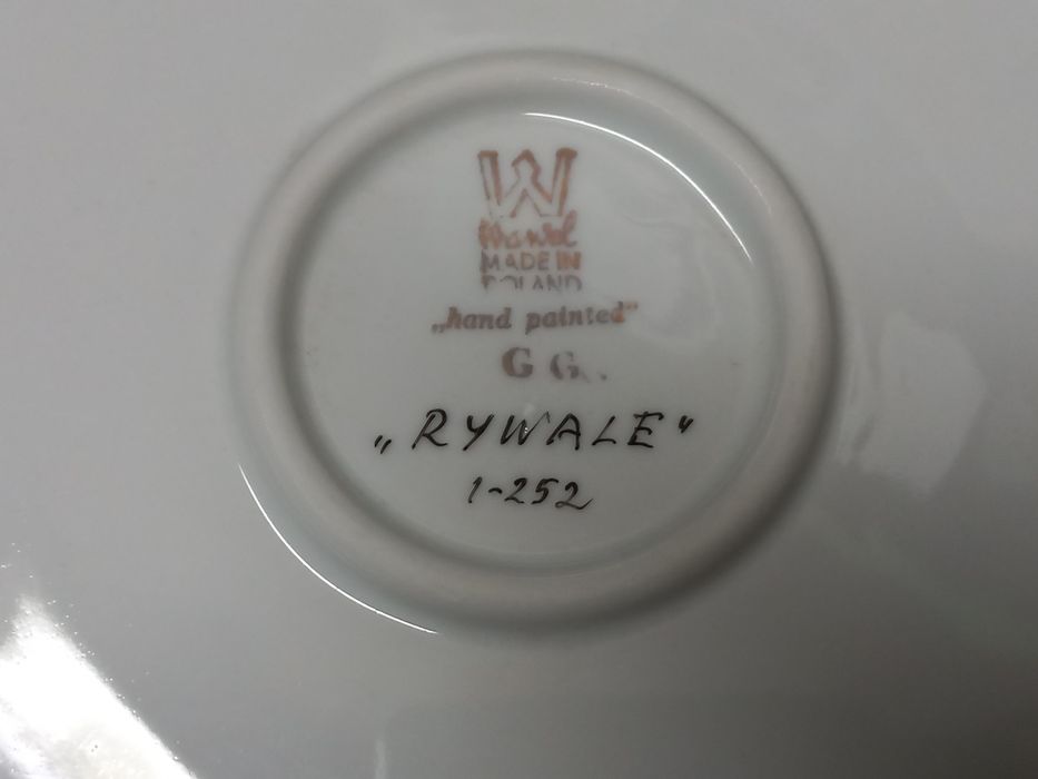 Patera Wawel - Rywale