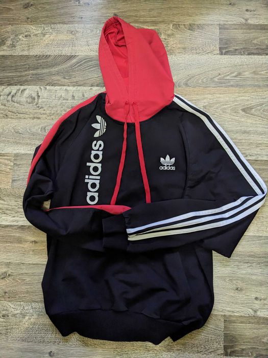 Спортивна кофта на підлітка 168 см М