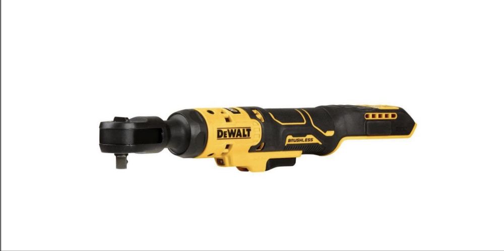 Гайковерт DeWalt DCF513 тріскач !!!