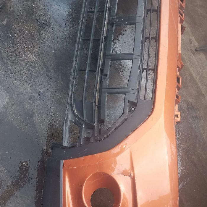 Para-choques frente Suzuki Vitara⁸