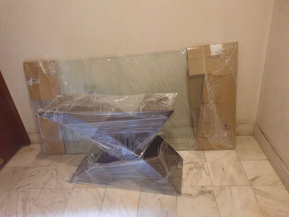 Mudanças e Transportes Nacional/Internacional