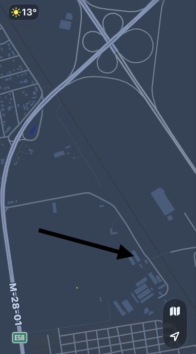 Склад.Приміщення для зберігання.Производство.Хранение.Ангар