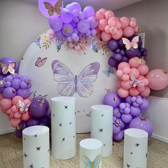 Decorações e Brigadeiros de festas
