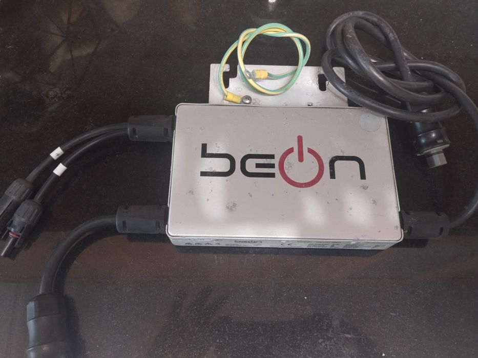 microinversor solar BeON Ready 250W