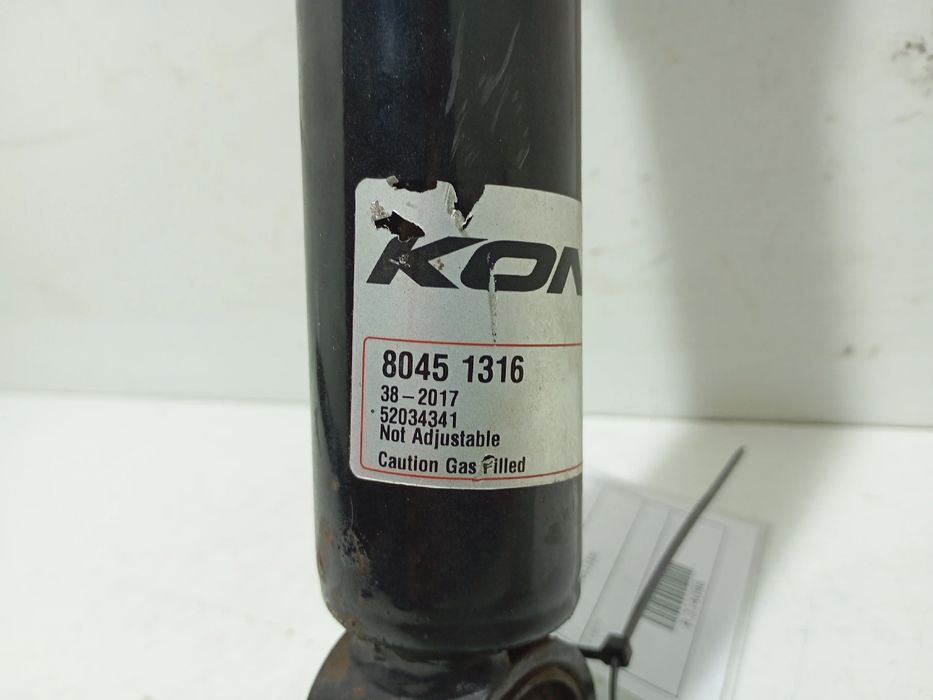 Amortecedor trás esquerdo ABARTH 500E