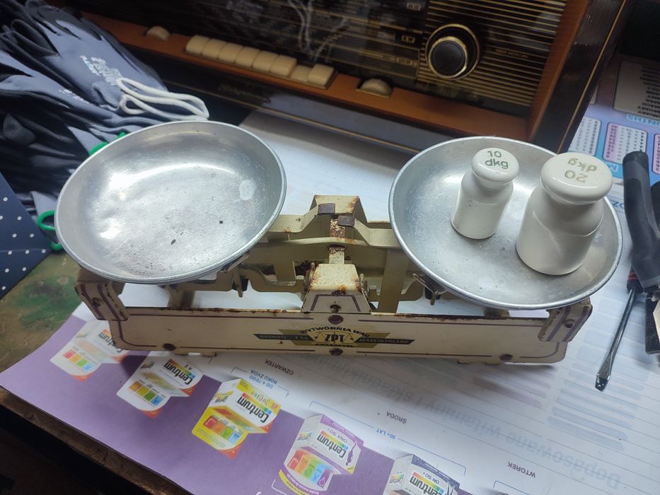 Sprzedam akcesoria piekarnicze