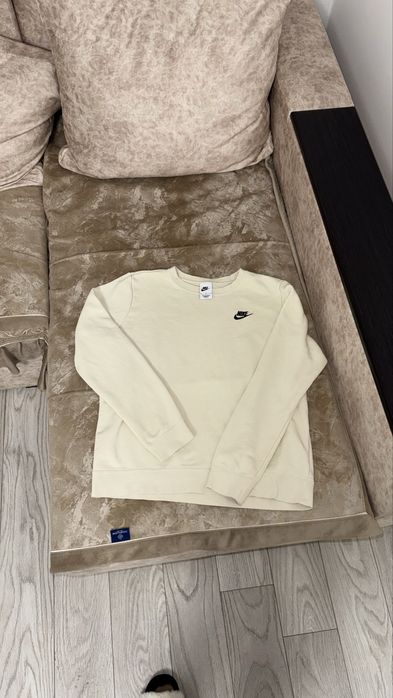 світшот nike оригінал