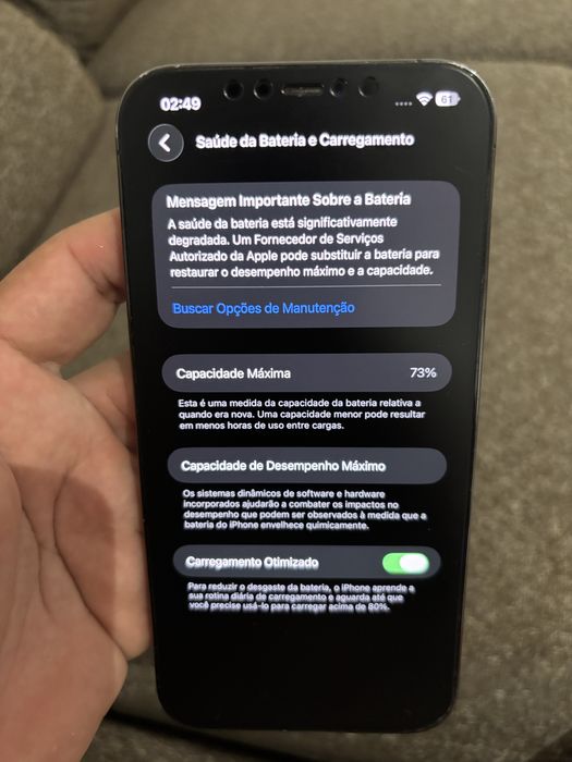 Iphone 12 pro max