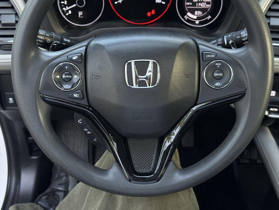 HONDA HR-V 2015 VIN 3CZRU5H52GM724024 фото оголошення 4 з 24