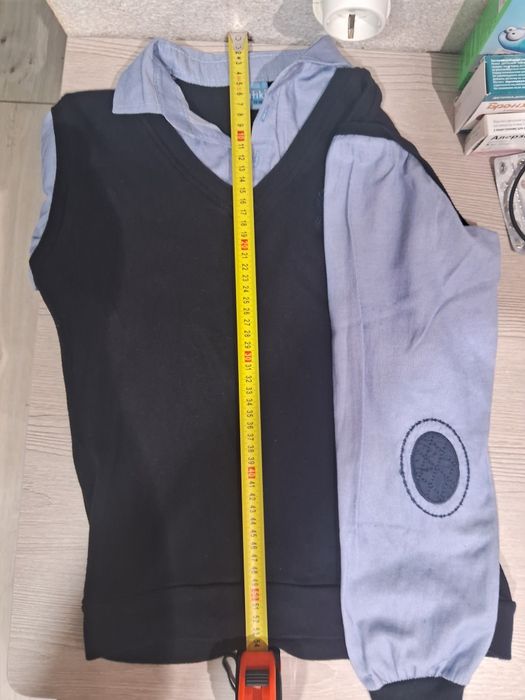 Одяг для хлопчика, зріст 158-160