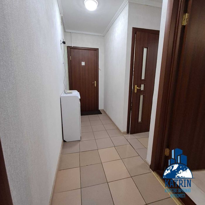 Продаж 2 кім. квартира Слобожанський Калинова