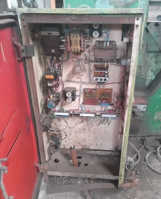 КД2326, КД2128К, КА2330, К2132 пресса усилием 40т.,63т.,100т.,160т.