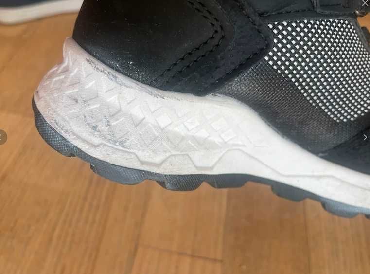 Buty za kostkę, Sinsay, 28