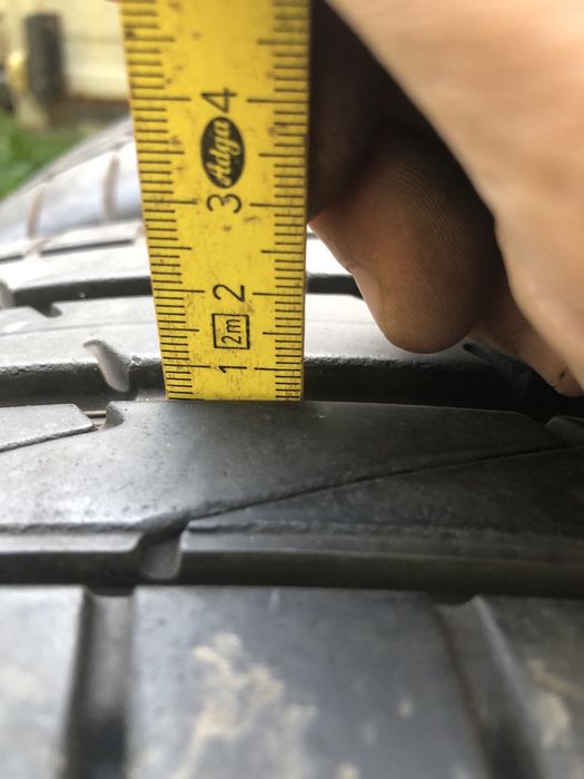 Колеса диски шини