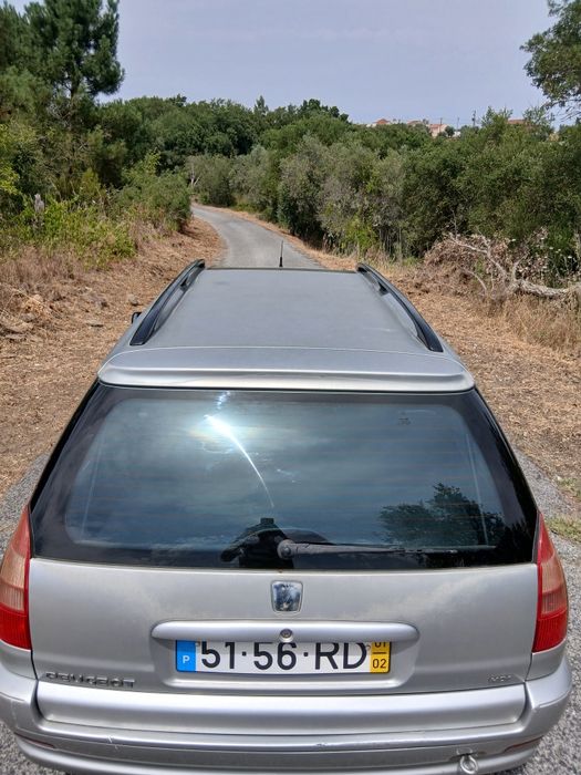 Peugeot 306 2.0HDI