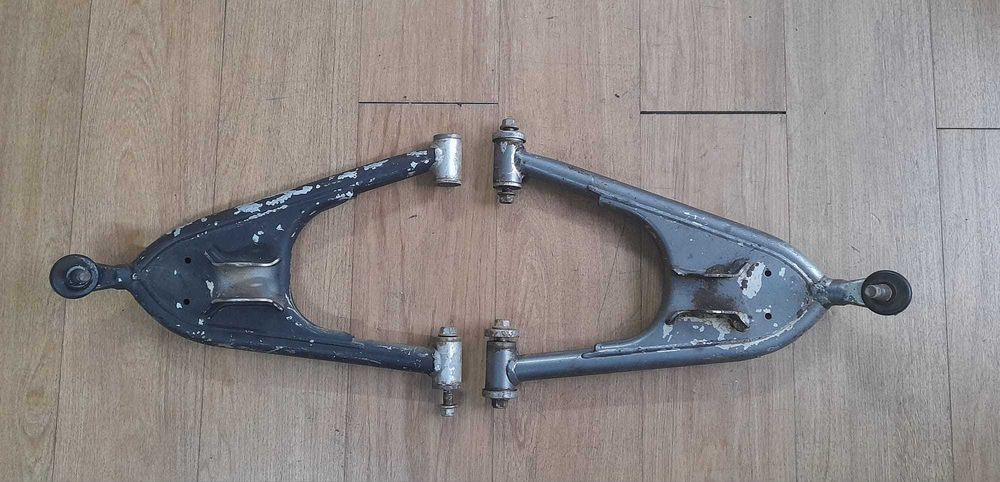 Peças Oem Suzuki Ltz400 C/Ligeiras Folgas