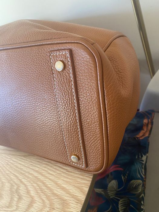 Mala lindíssima em pele !