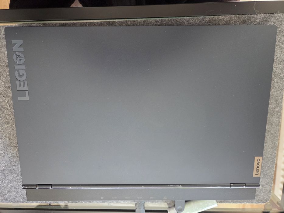 Lenovo legion 5 15ACH6