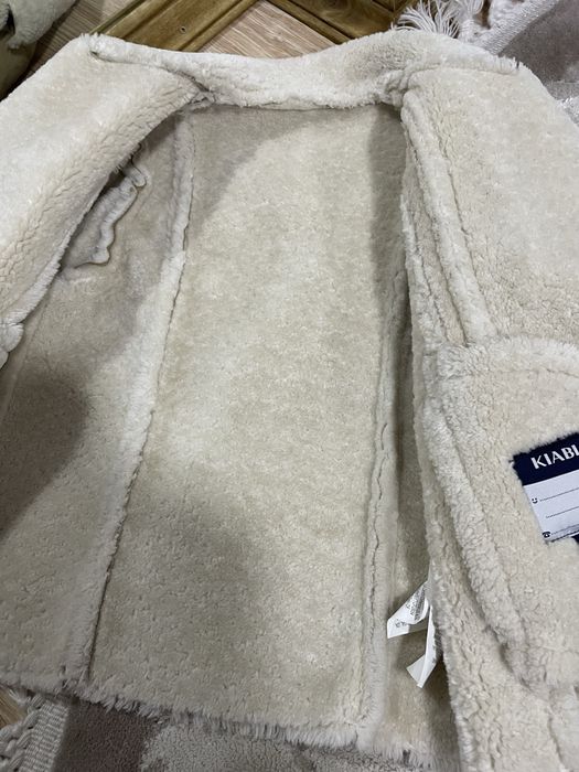 Дублянка, курточка