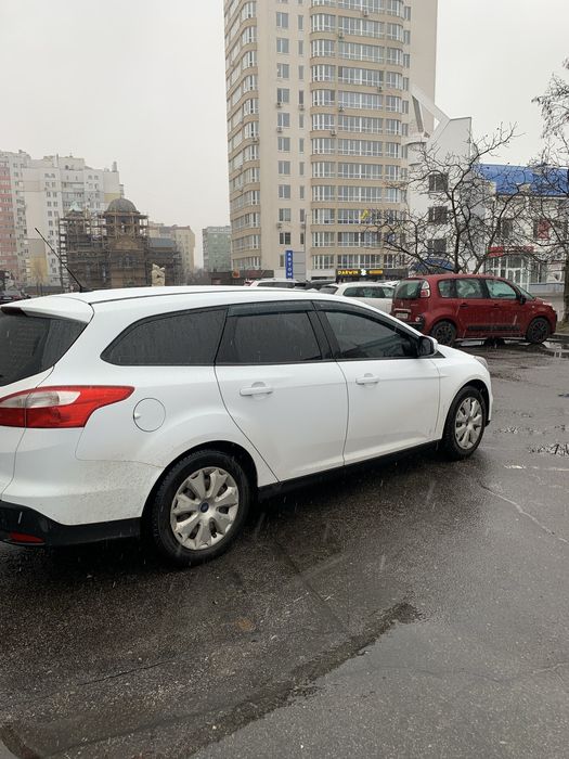 Продам Focus 3. Фокус 3. Mk3