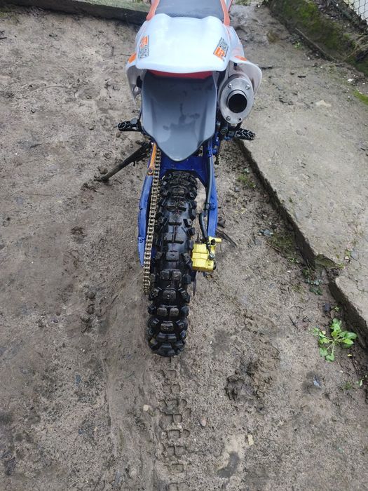 Продам підбайк 700$