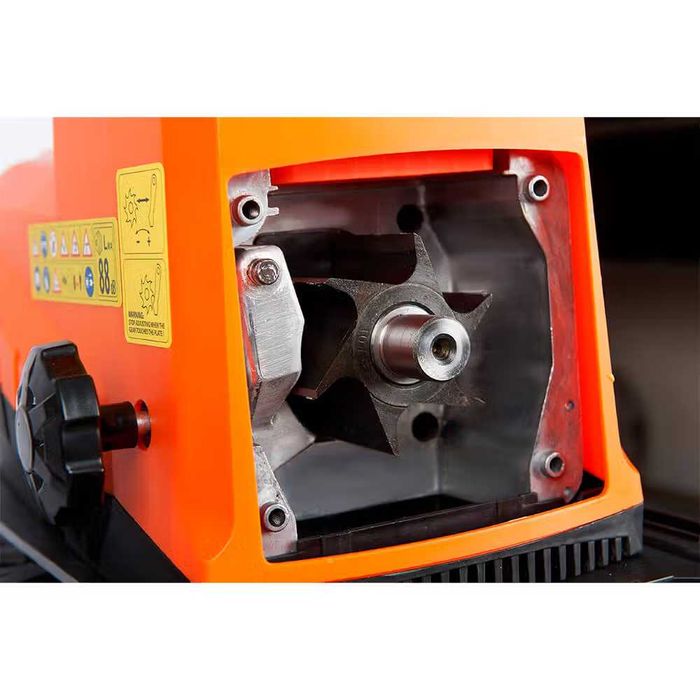 Измельчитель электрический бесщёточный SEQUOIA SEGS2545BH/Фрезерный/Г2