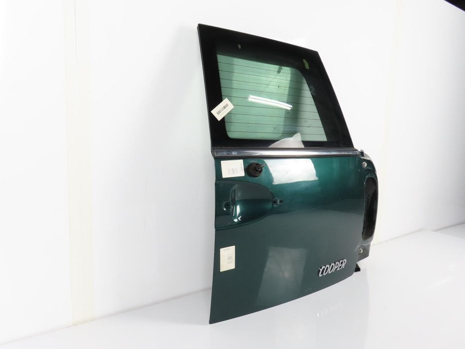 Tampa Da Mala Mini Mini Clubman Ref: 41545A2A3A4 2007 - 2014