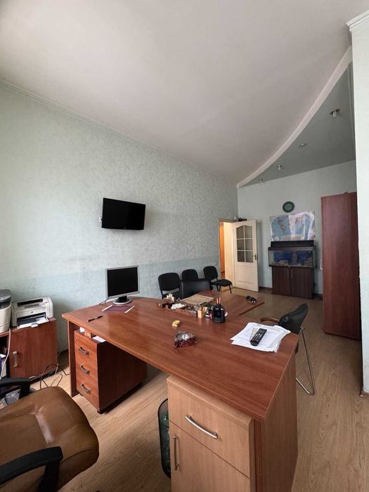 2-кімнатна квартира Центр міста на вул.Пушкінській, ДЕРЖ. ПРОГРАМИ