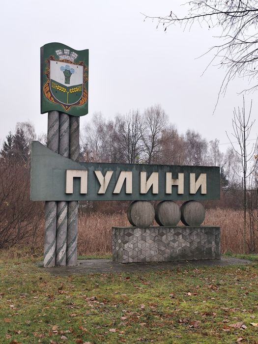 Здам комерційне приміщення СМТ Пулини