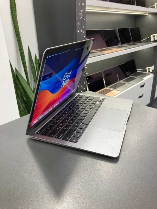 Ноутбук MacBook Air 13” 2020 M1/8/256 ГАРАНТІЯ 65823