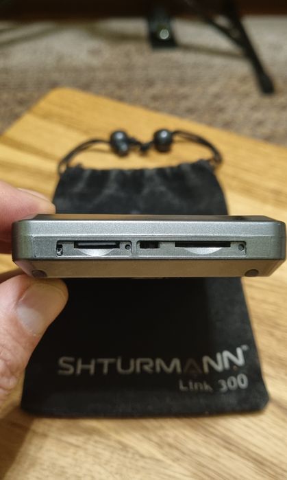 Навигатор Shturmann Link 300